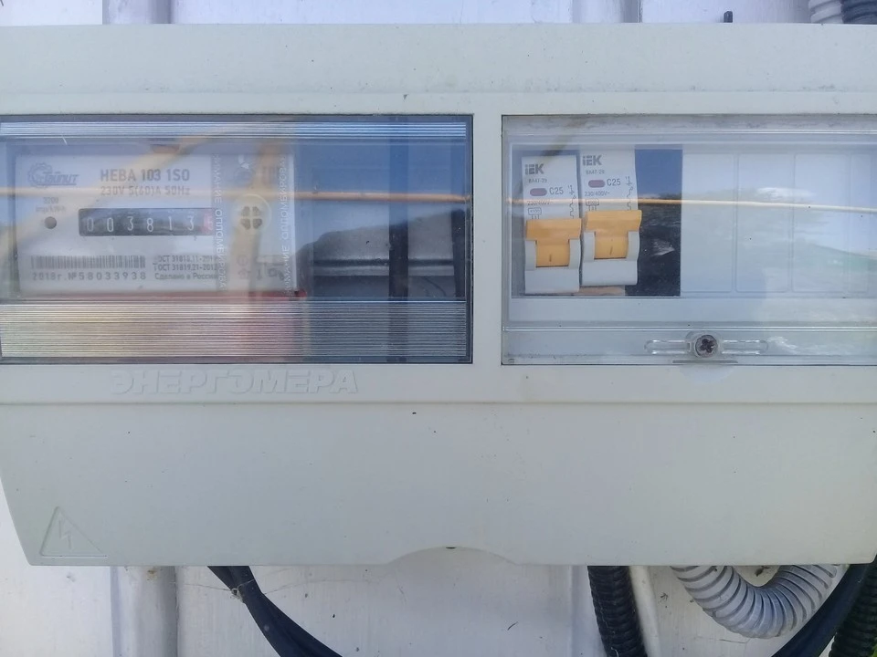 Без света временно останутся жители 12 районов и Борисоглебского округа.