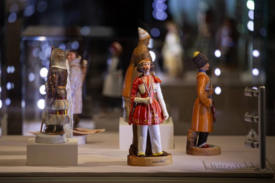 На выходных в Туле пройдет традиционная «Ночь музеев»