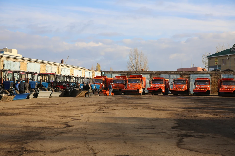 Фото: администрация Ставрополя