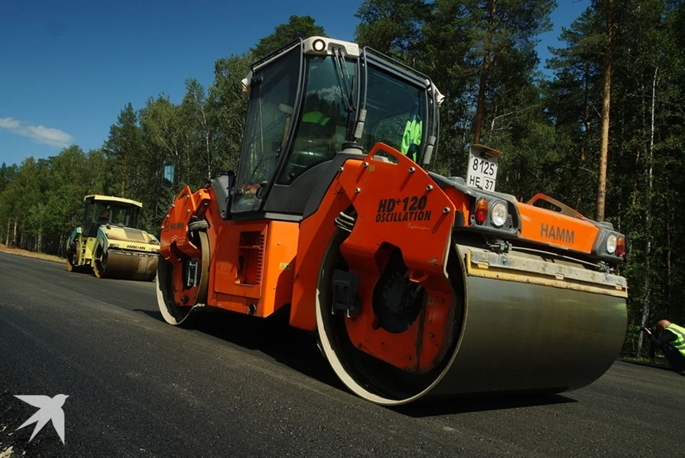 К 2030 году в области отремонтируют 85,6% дорог