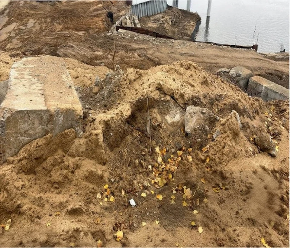 Нарушения обнаружили на нижегородском заводе родственников Штокмана. Фото: пресс-служба регионального управления ведомства.