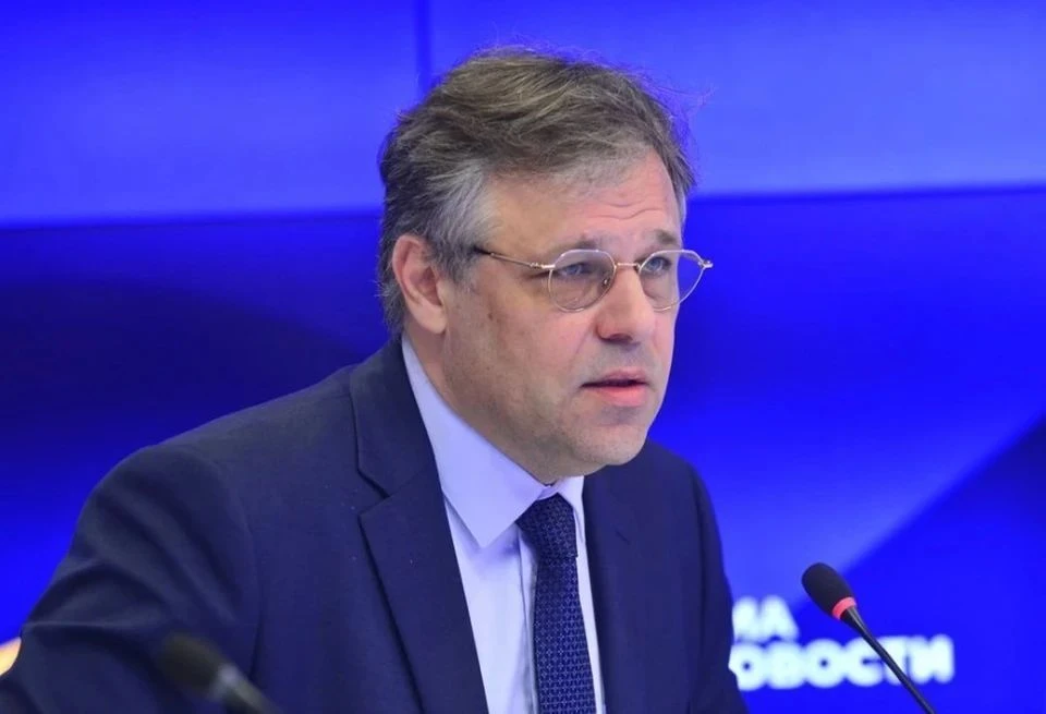 Мирошник: Украина отвечает на любые попытки дипломатии террором