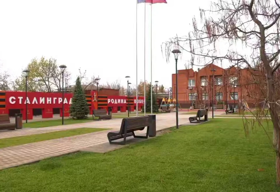 В ЛНР отремонтировали Дворец культуры