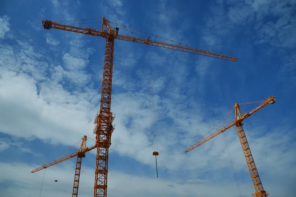 Пермская компания займется застройкой территории на улице Подлесной