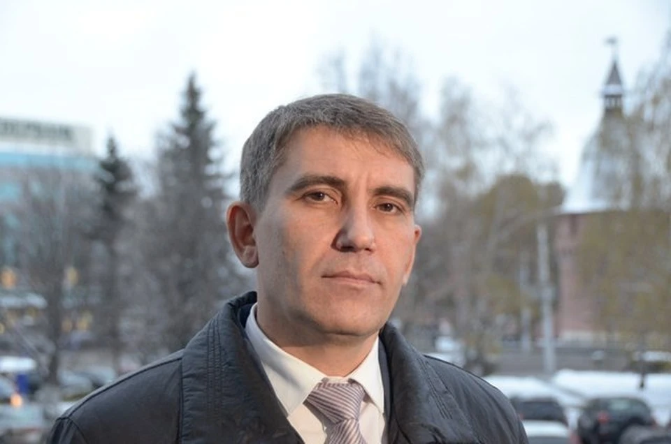 Губернатор Дмитрий Миляев поздравил туляков с Днём народного единства.