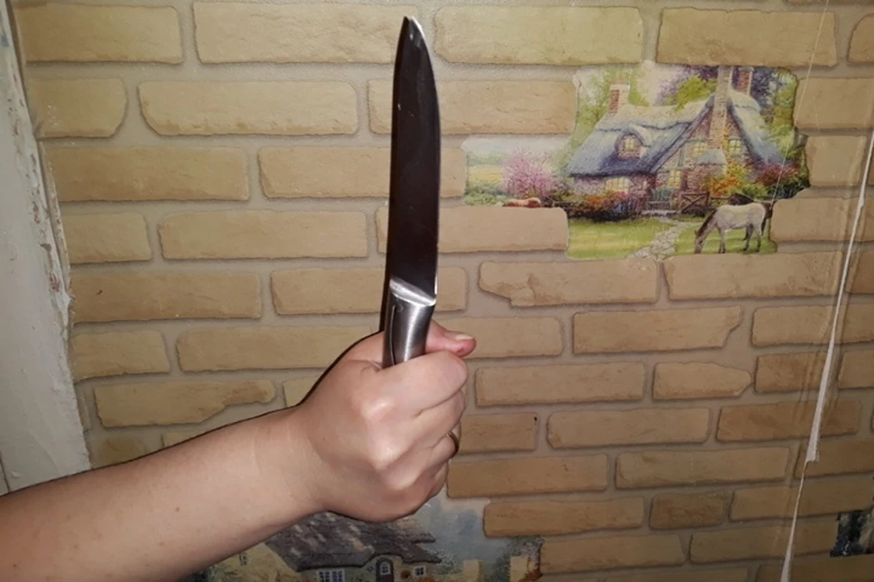 Фото: Николай СОКОЛОВ.