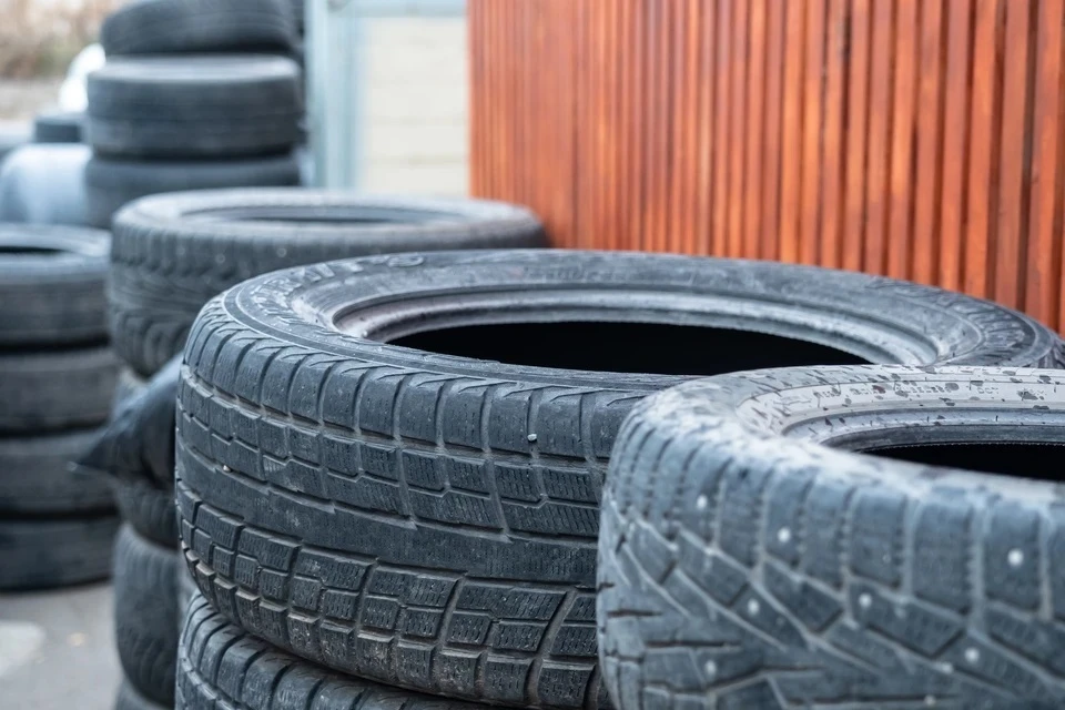 В Госавтоинспекции Коми призвали водителей Коми сменить резину