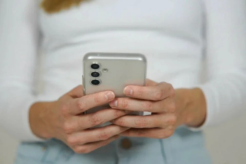 Самарцы пожаловались на сбои в приложении