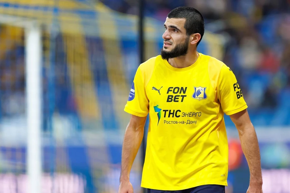 "Желто-синие" примут на своем поле неудобного соперника из Тольятти. Фото: ФК Ростов