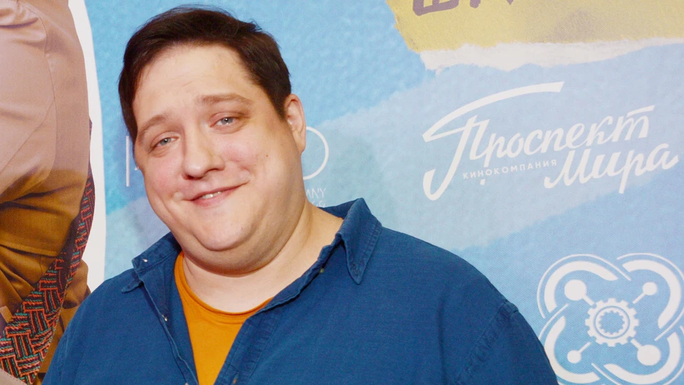 Роман Попов. Фото: Анатолий Ломохов / Global Look Press