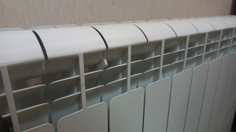 В городе проводятся пусконаладочные работы в системе теплоснабжения