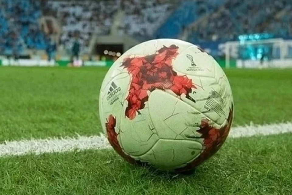 Команды играют на стадионе «Ростов Арена»