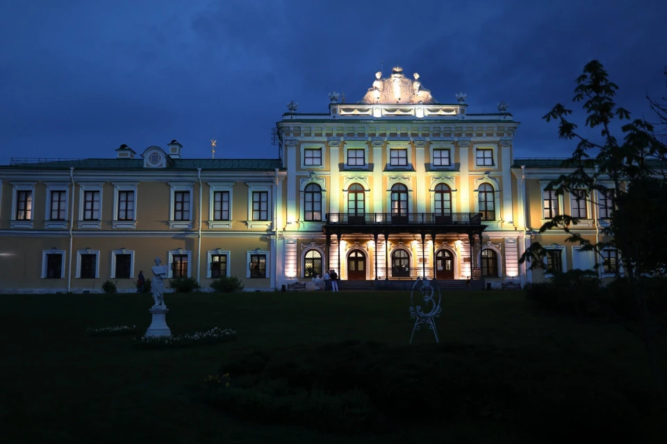 Близится «Ночь искусств». Фото: ТОКГ