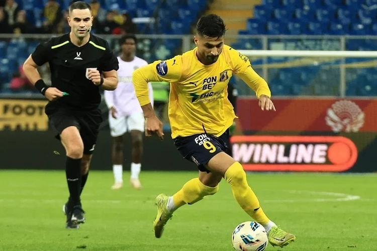 Драма с пенальти и VAR, гол Беншимола: Что произошло после матча между ФК «Ростов» и «Акрон» в 14 туре РПЛ 1 ноября