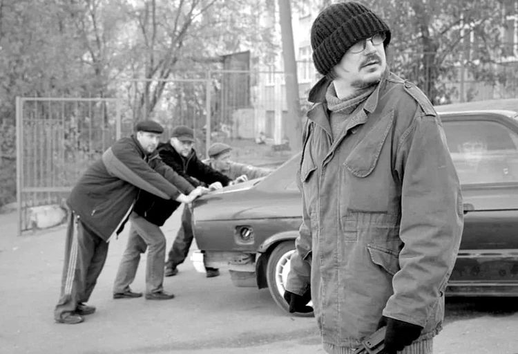 На больших экранах — документалка «Брат навсегда»: почему Алексей Балабанов главный русский режиссер нового времени еще надолго