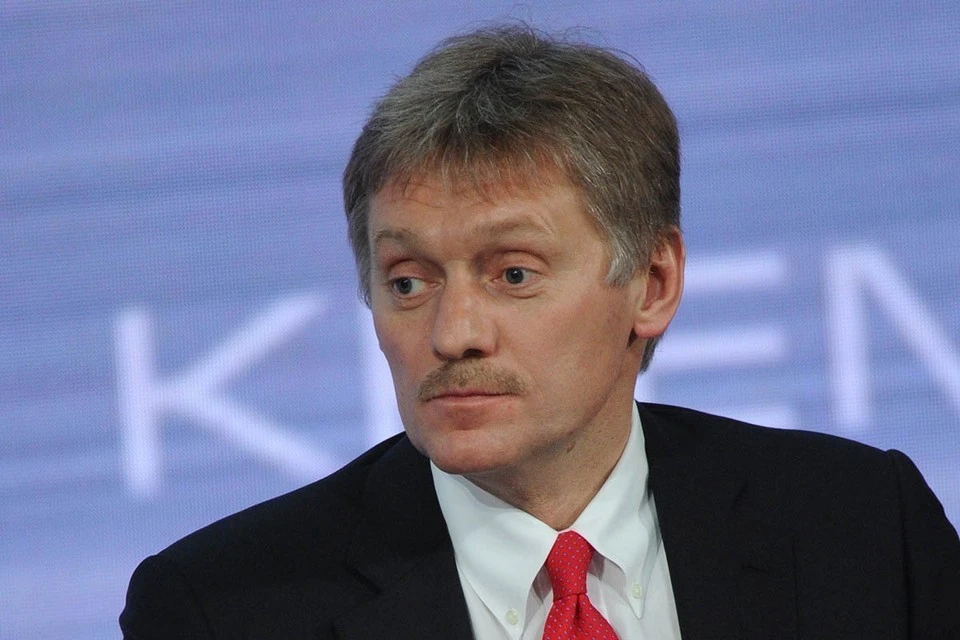 Песков: РФ внимательно следит за происходящим в Венесуэле