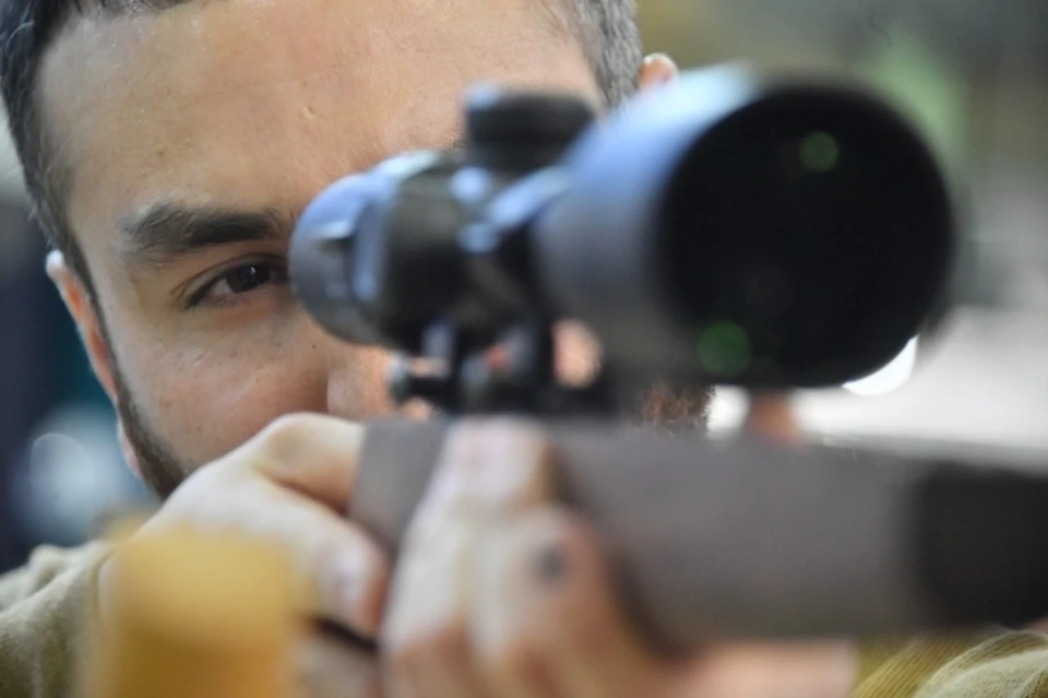 В Якутии открывается сезон охоты на кабаргу и закрывается на бурундука