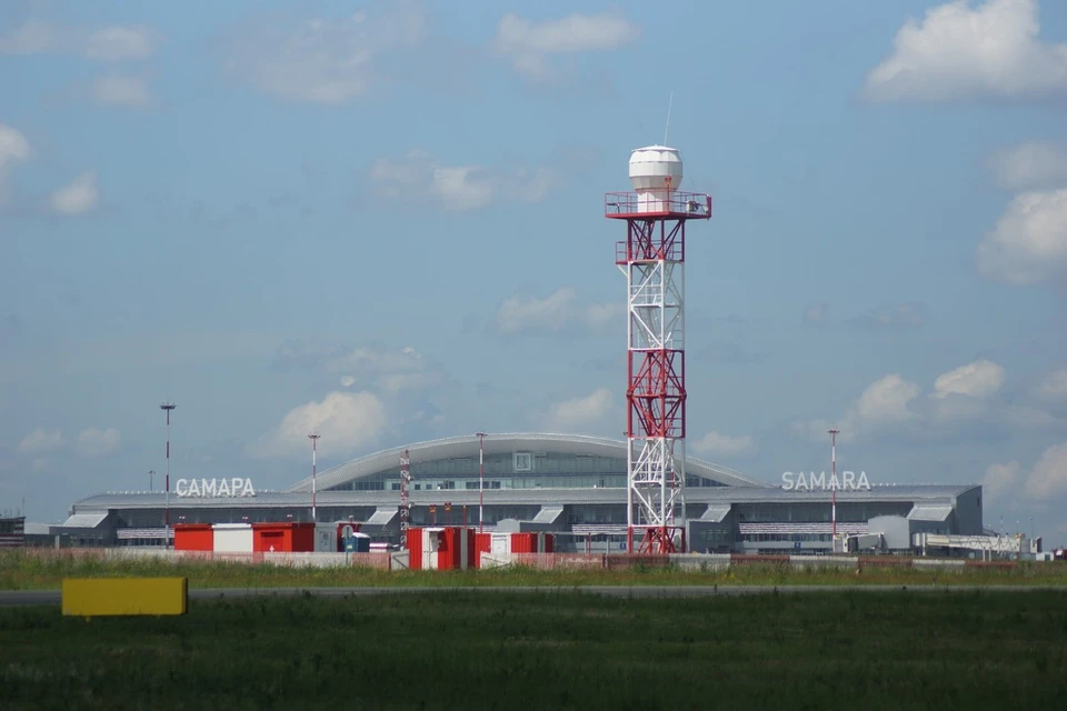Ограничения вводили для обеспечения безопасности полетов.
