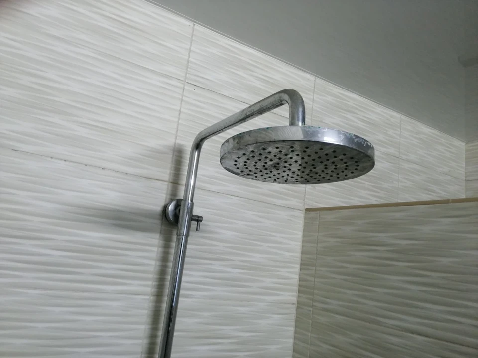 Вода исчезнет на несколько часов