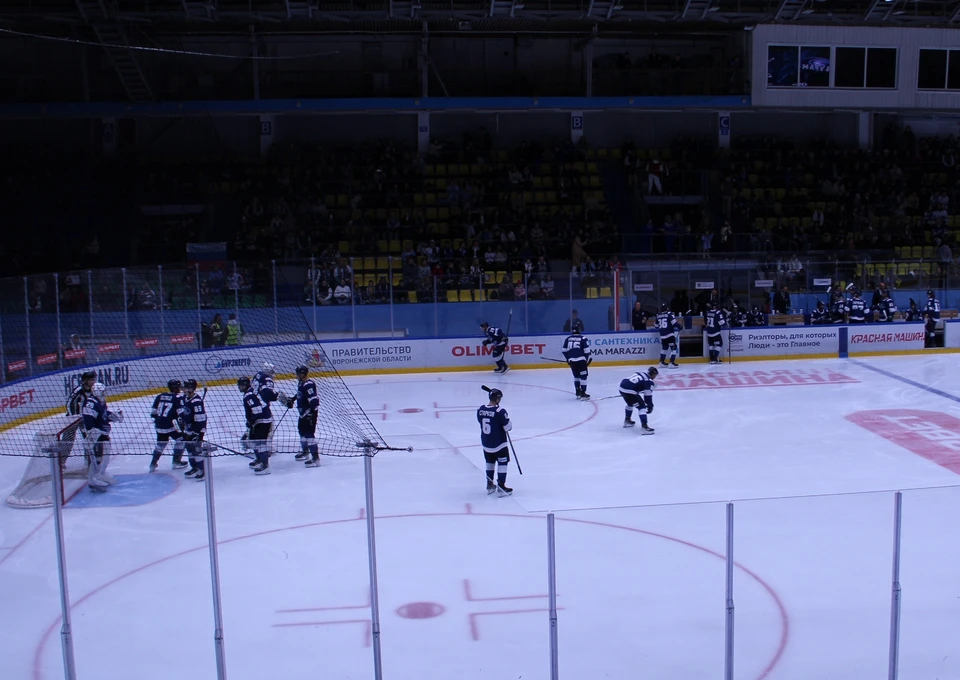 После вчерашнего игрового дня наши парни занимают четвертое место на «Востоке» (десять очков).