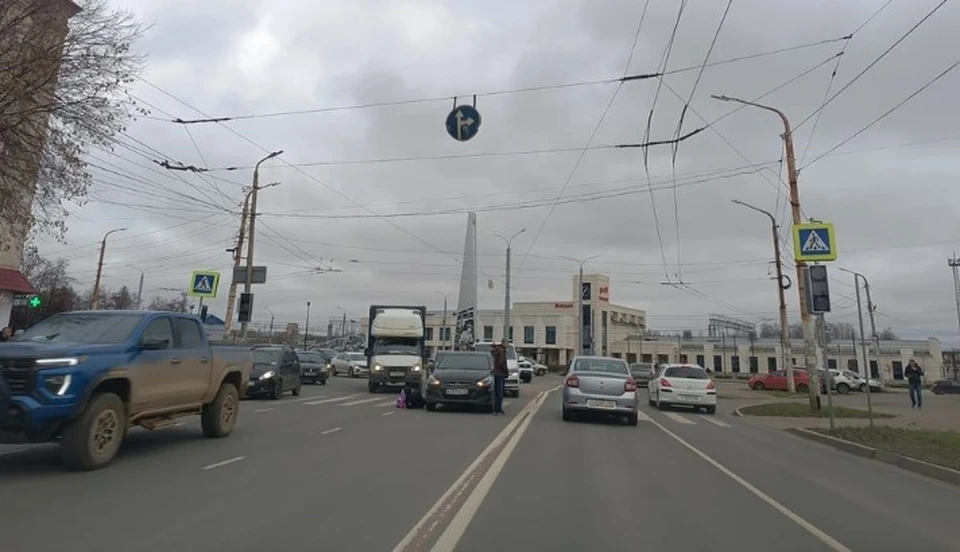 Источник: "ЧП Кострома" ВКонтакте