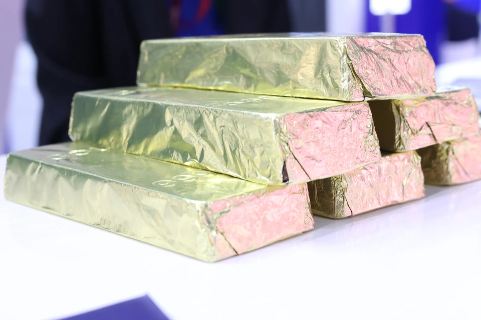 Нижегородская пенсионерка отдала мошенникам четыре золотых слитка