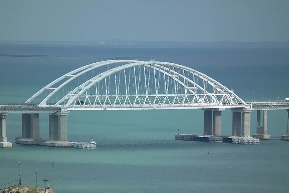 Крымский мост