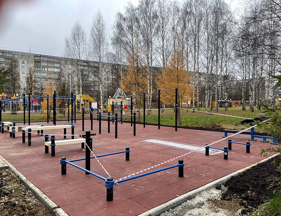 Фото: пресс-служба правительства Кировской области