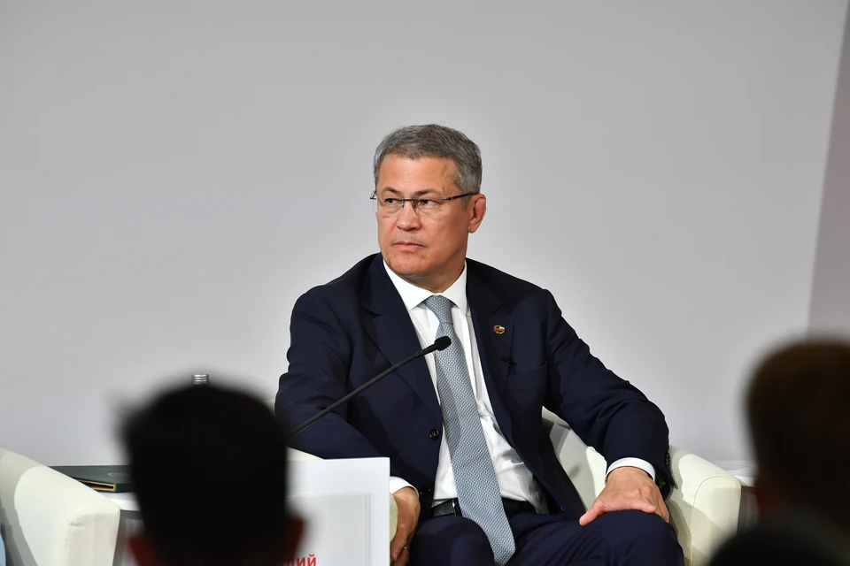 Прямая линия с главой региона запланирована на 11 ноября.