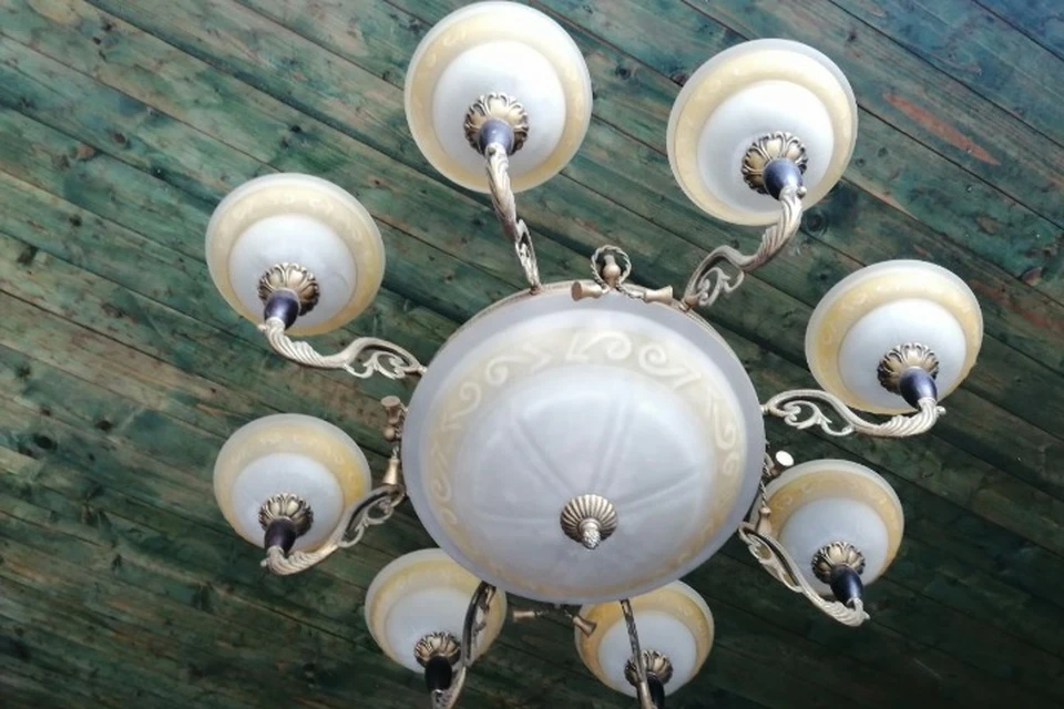 Свет пропадет на время