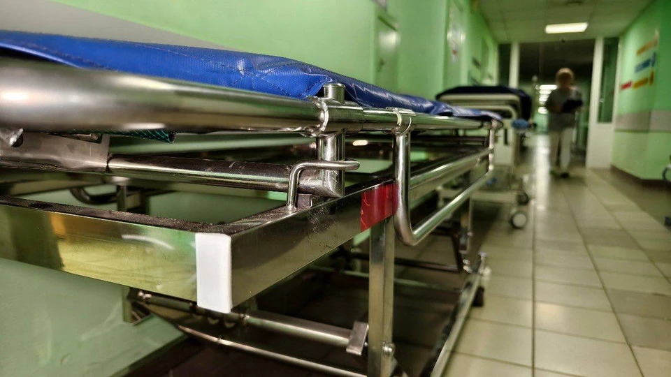 Одна из пострадавших скончалась в больнице от полученных ранений