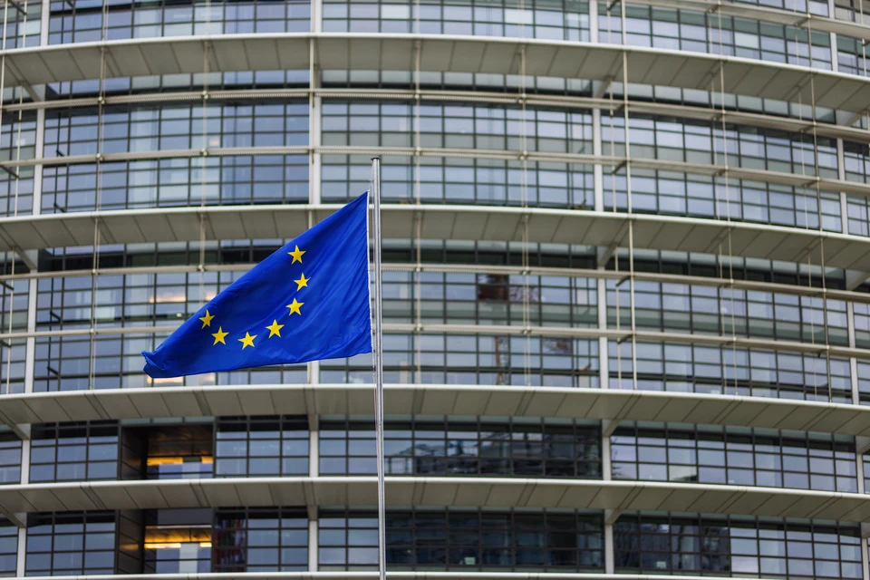 Ненавидящий Россию представитель ЕС Гиттон был замечен в Екатеринбурге