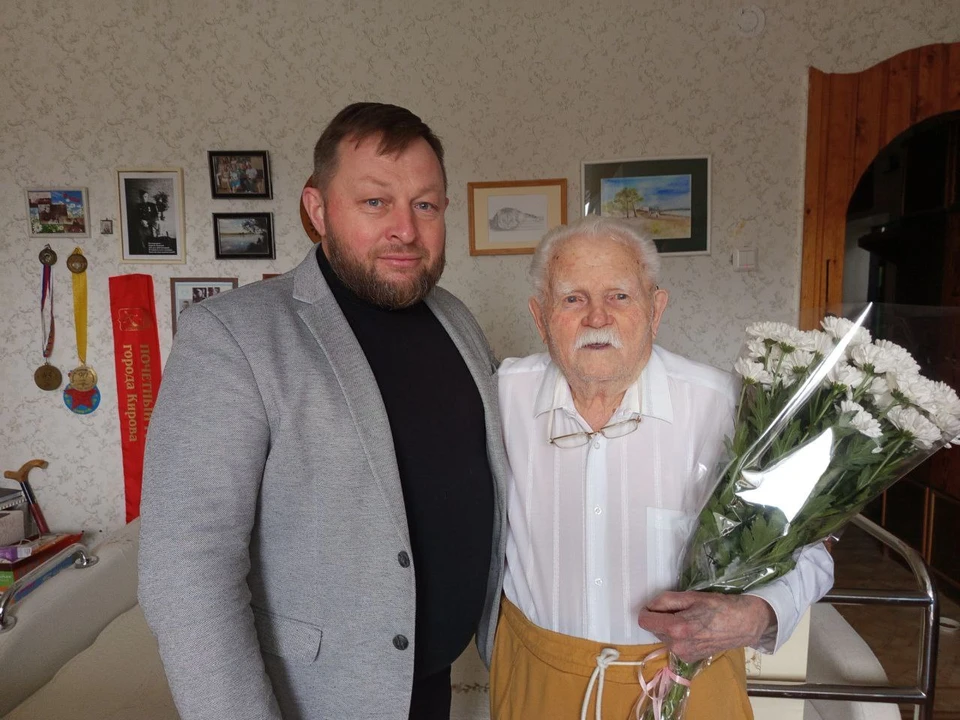 Фото: пресс-служба администрации Кирова