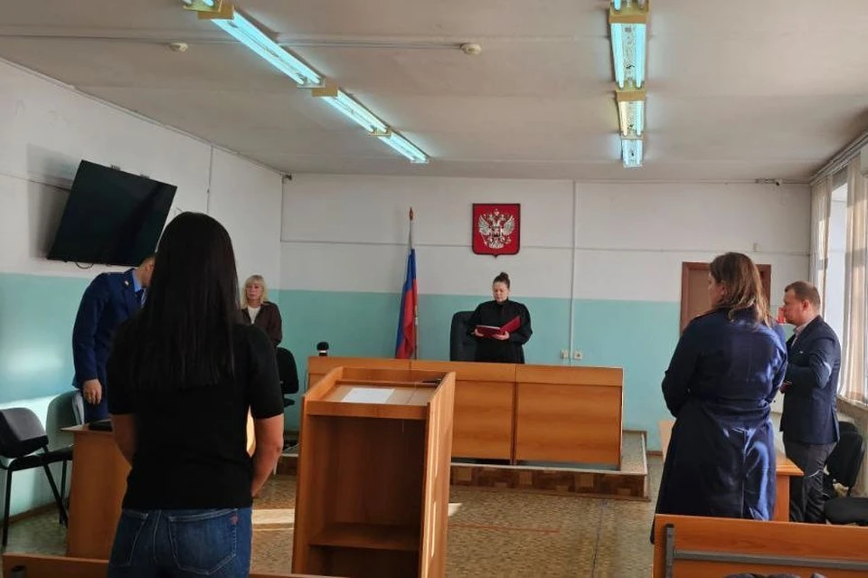 Обвиняемые будут находиться под домашним арестом до 31 декабря 2025 года Фото: официальный канал судов Свердловской области