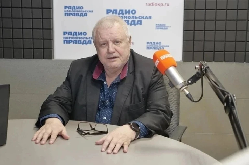 Константин Титов в разговоре с корреспондентом «КП-Самара» сказал, что в регионе нужно построить несколько крематориев.