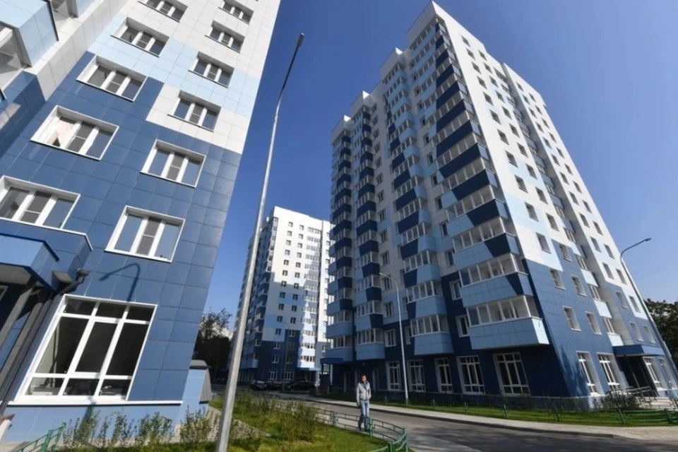 Юрист Манджиева перечислила меры безопасности при покупке жилья у пенсионера