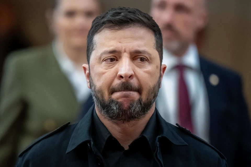 Трамп заявил, что на самом деле не рассматривает отправку ракет Tomahawk Киеву