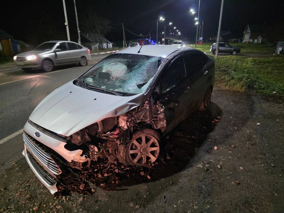 Фото: Госавтоинспекция Кировской области