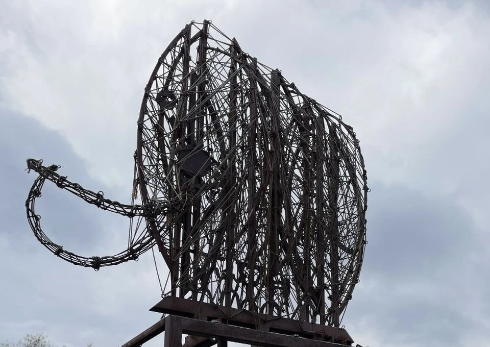 фото музея-заповедника Костенки