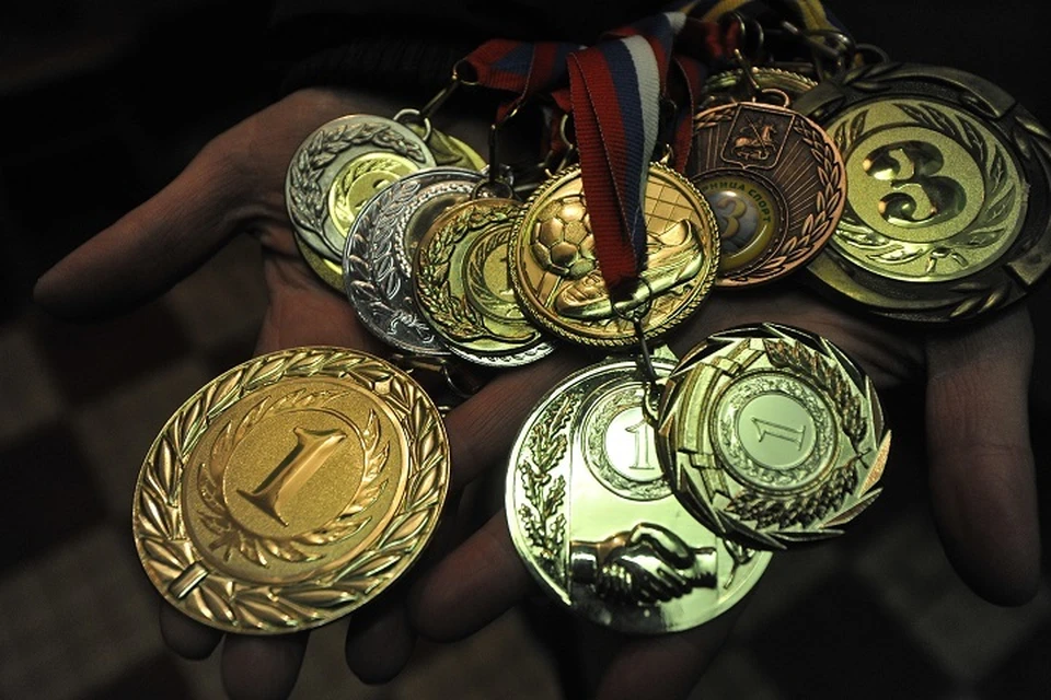 Хабаровский край впервые примет Кубок России по северному многоборью