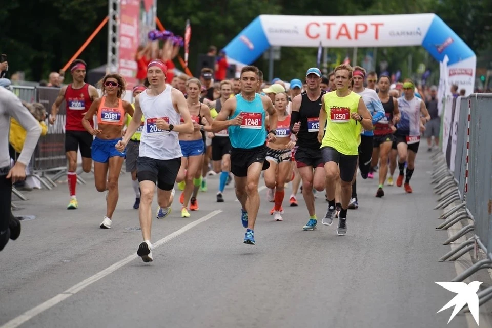 Стать участником забега смогут все желающие.