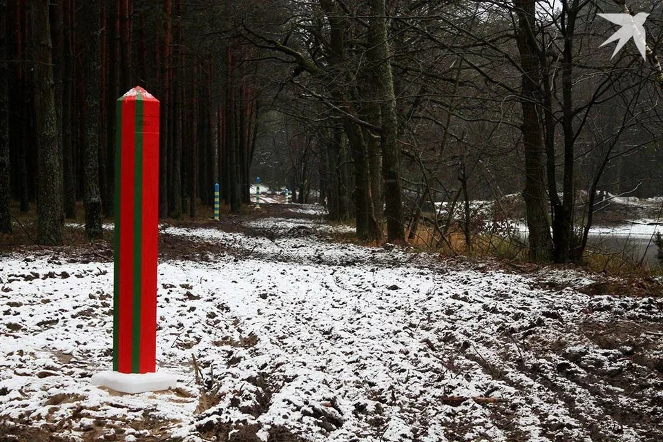 Минск готов разместить миротворцев на территории Украины при необходимости. Снимок носит иллюстративный характер.