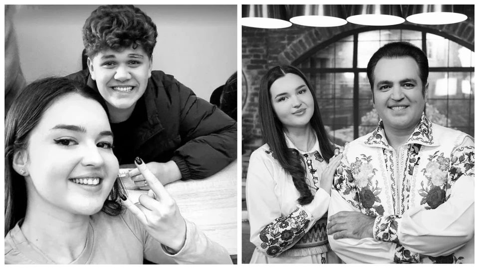 Олег Спыну нарушает молчание и раскрывает новые подробности о ночи трагедии, в которой погибла Андрея Кучук. Фото: коллаж КП