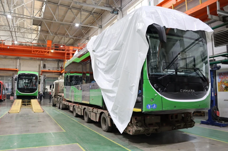 Фото: телеграм-канал губернатора.