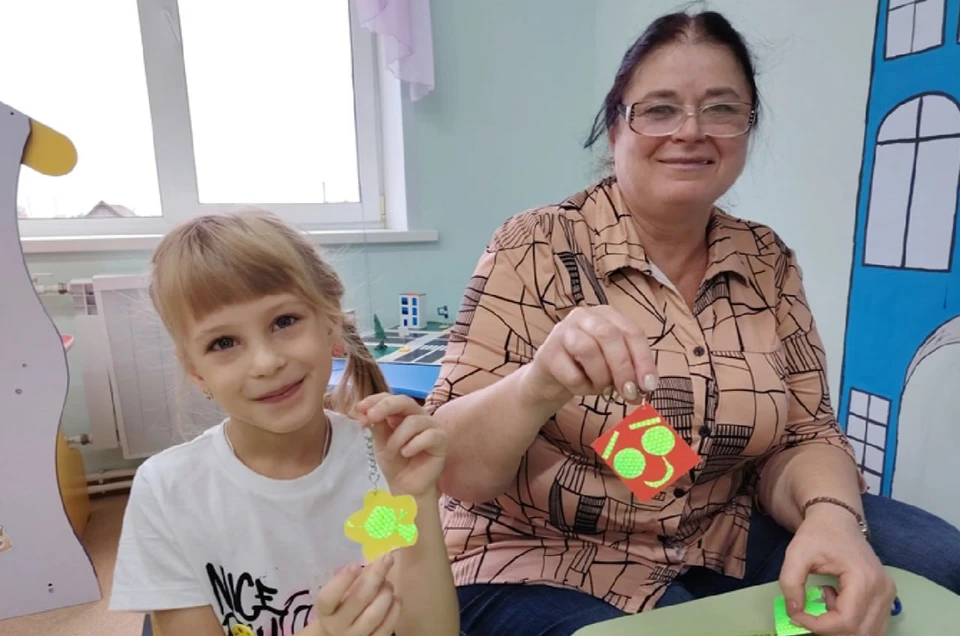 Фото: МинИнформ 64 Z