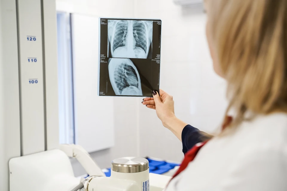 На новом аппарате уже провели более 600 исследований.