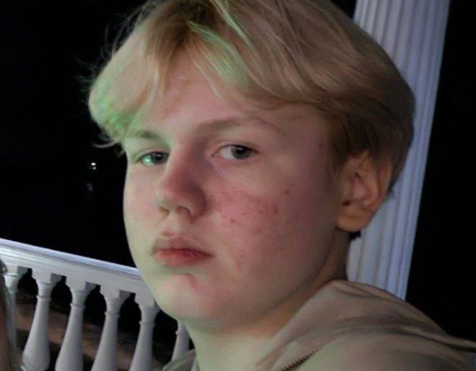 Алексей перестал выходить на связь 1 ноября. Фото предоставлено родственниками.