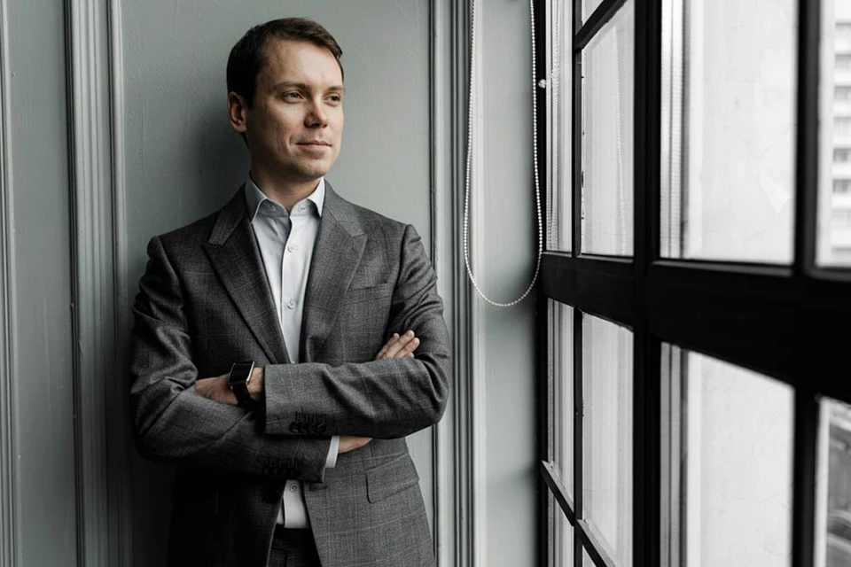 Андрей Головкин