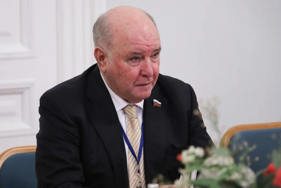 Сенатор Карасин: РФ приветствует любые конструктивные заявления США по Украине