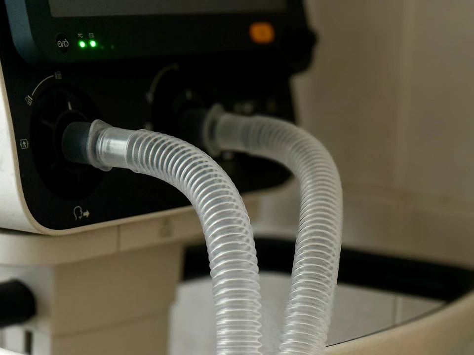 Врачи спасли жизнь пациентки с серьезной травмой. Фото - минздрав Оренбуржья